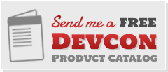 Send me a free Devcon Product Catalog