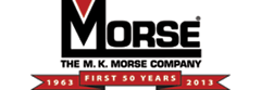 MK Morse Logo