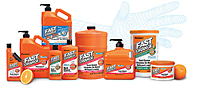 Permatex Pumice & Smooth Lotion Hand Cleaners