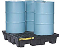 Drum Collection Stations