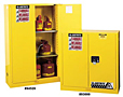 Safety Cabinets
