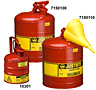 Safety Containers