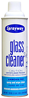Glass Cleaner