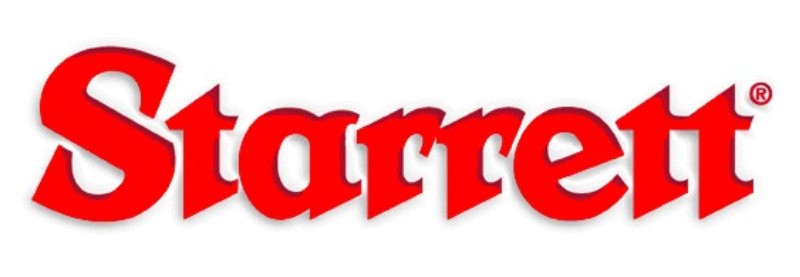 Starrett Logo