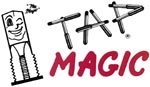 Tap Magic Logo