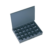 Durham Mfg. Compartment Boxes, Racks, & Cabinets