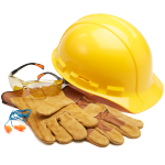 Safety Equipment