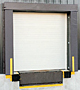 Vestil Dock Shelters