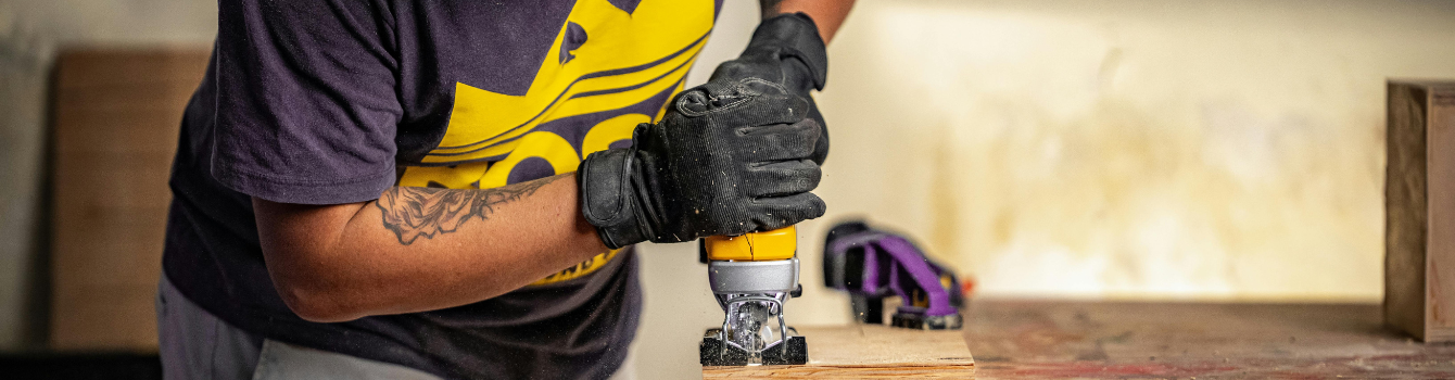 How to Choose an AZUSA Safety Glove