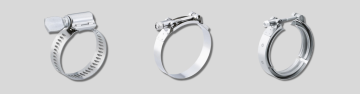 Introducing Breeze: The Leading Supplier of Premium Quality Hose Clamps