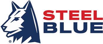 Steel Blue