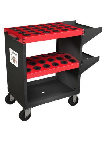 Cutting Tool Storage