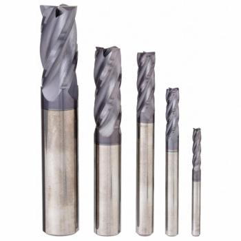 Carbide Round Cutting Tools