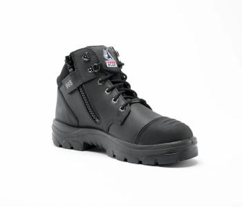 Safety Footwear