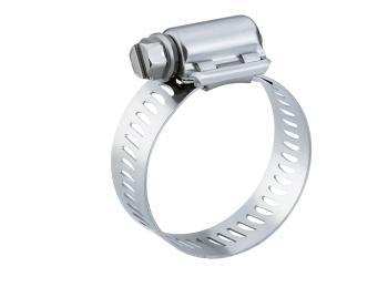 Breeze Aero-Seal Clamps