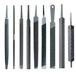 Hand Files - Swiss Pattern
