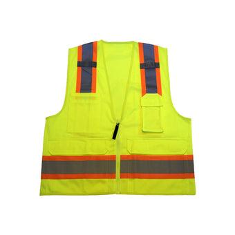 High Visibility Vests