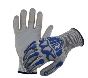 Safety Gloves