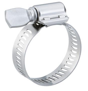 Aerospace / MIL Spec Hose Clamps