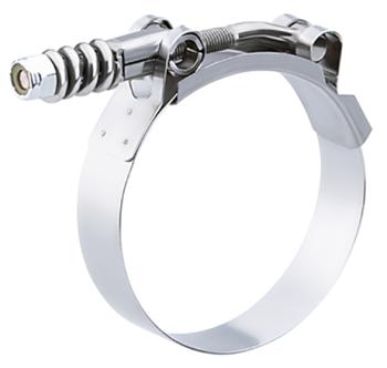 Hose Clamps - Constant Tension