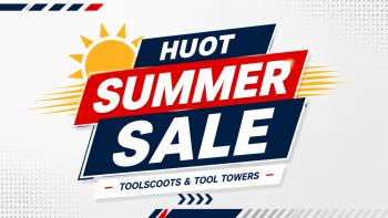 Huot Summer Sale