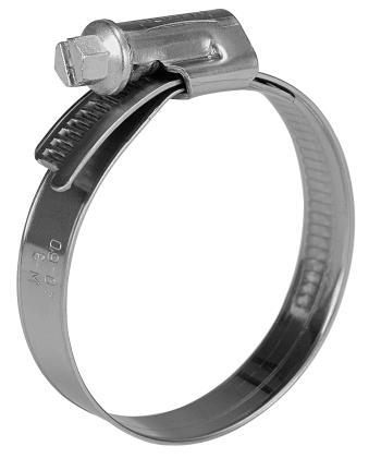 Norma Torro Clamps