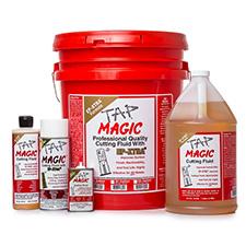Cutting Fluids and Lubrications