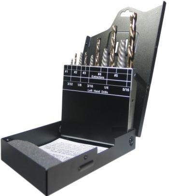 Bolt Extractor Sets