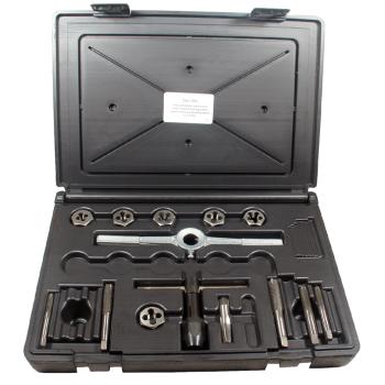 Tap and Die Sets