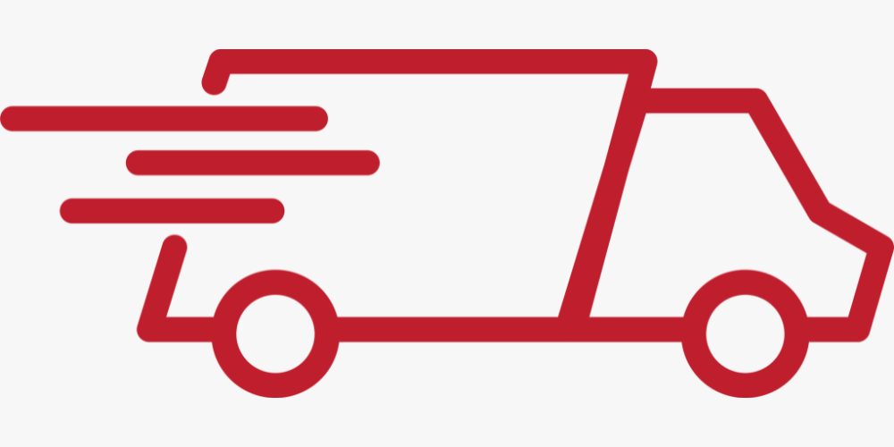 Shipping Icon
