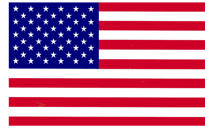 USA Flag