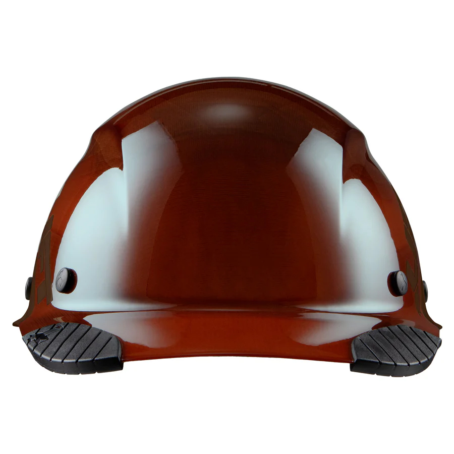 LF HDFC50-20CD DAX FIBER RESIN CAP BRIM (50/50 DESERT CAMO)