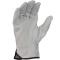 Azusa Safety Top Grain Leather Drivers Gloves with a Keystone Thumb, M