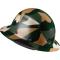 LF HDC-20CJ DAX CARBON FIBER HARD HAT (JUNGLE CAMO)