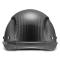DAX Carbon Fiber Cap Brim Safety Hard Hat (BLACK)