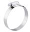 Breeze NAS 1924 Aircraft Clamps, 300 SS, 13/16" - 1" Range