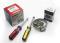 Breeze "Mil-Spec" 300 SS/410SS Hose Clamps Kit