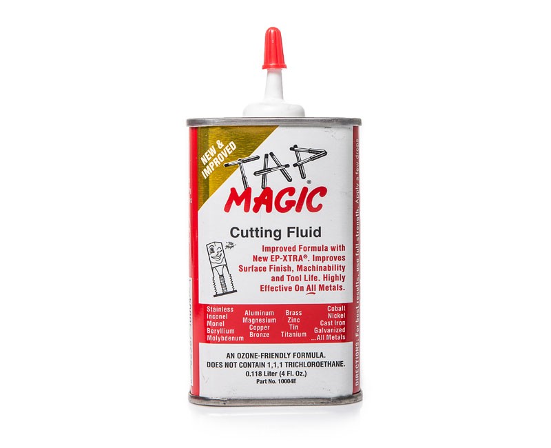 Tap Magic EP-Xtra Formula, 4 oz