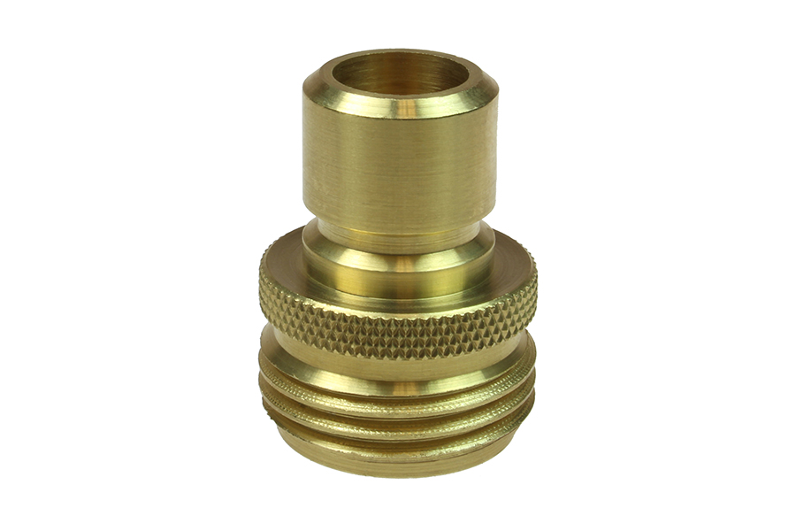 CO 1001 Water Hose Connector