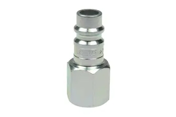CO 1102 1/4" MEGAFLOW CONNECTOR, 1/4" FPT
