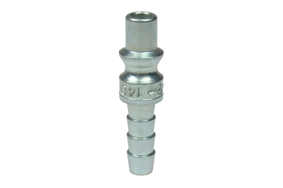 CO 1407 1/4" ARO Connector, 5/16" ID Hose