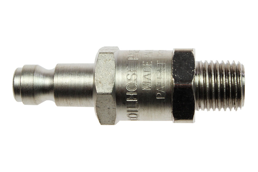 CO 1601LF 1/4" Automotive Interchange FilterPlug