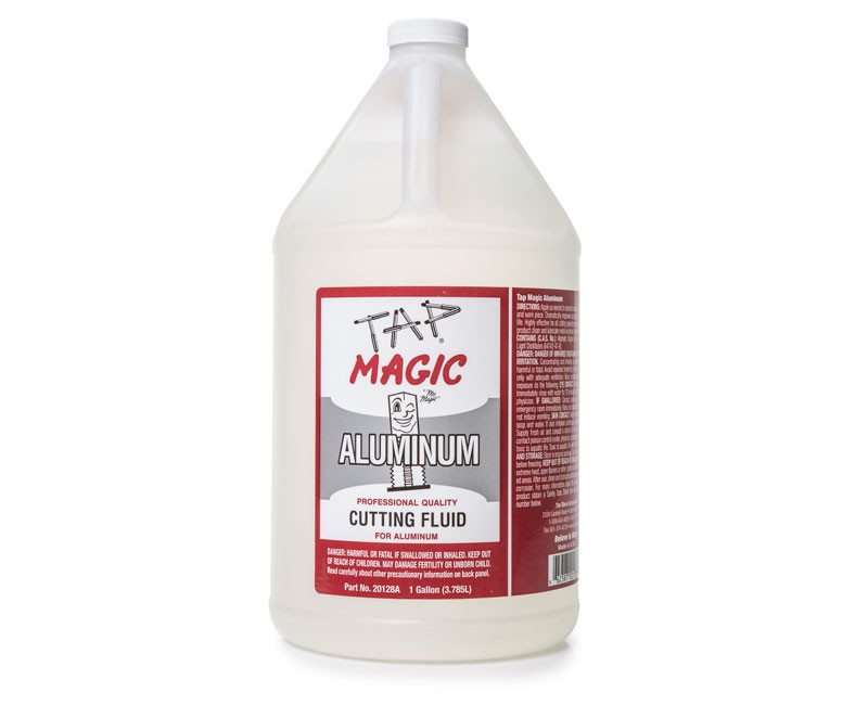 Tap Magic Aluminum Formula, 1 Gallon