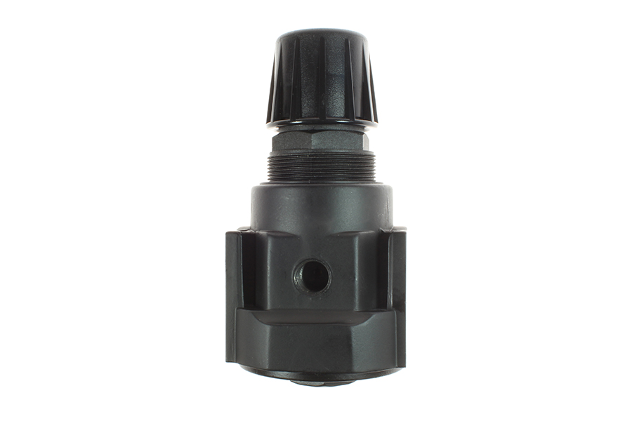 CO 27R3 3/8" NPT Regulator