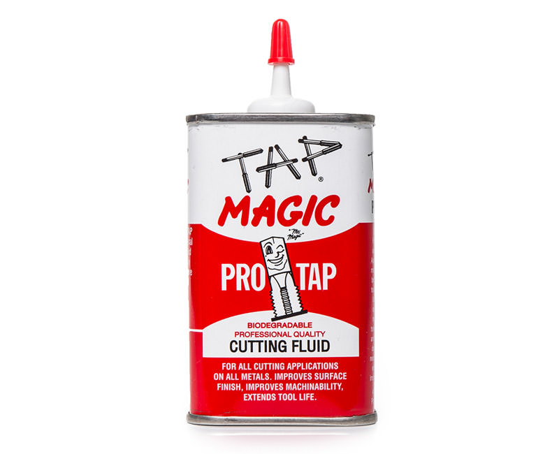 TM 30004P-Tap Magic ProTap, 4 Oz - A-Z Factory Supply