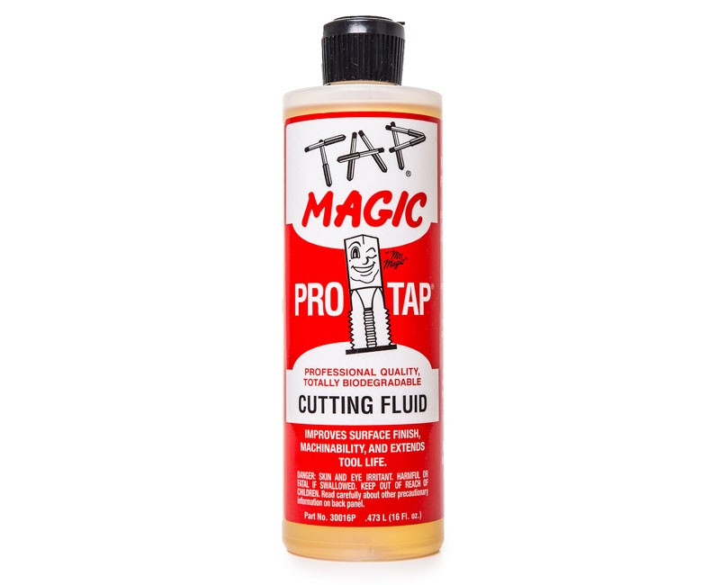 TM 30016P-Tap Magic ProTap, 16 Oz - A-Z Factory Supply