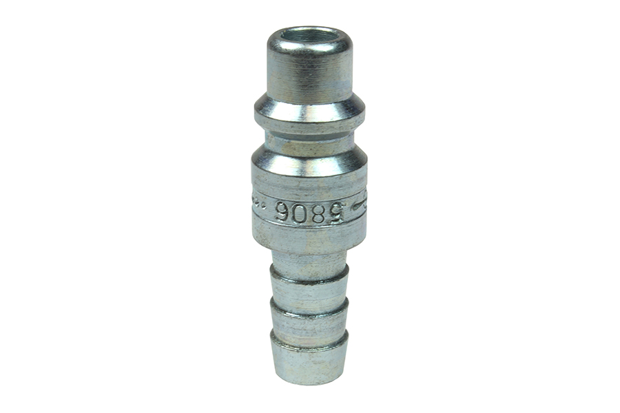 CO 5808 3/8" Industrial Connector, 1/2" ID Hose