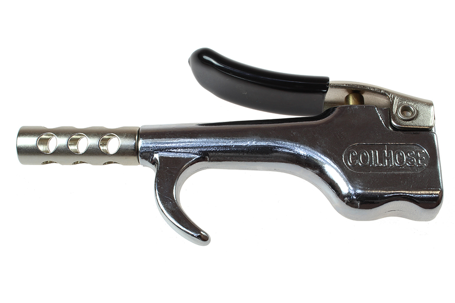 CO 600-SB Safety Booster Blow Gun