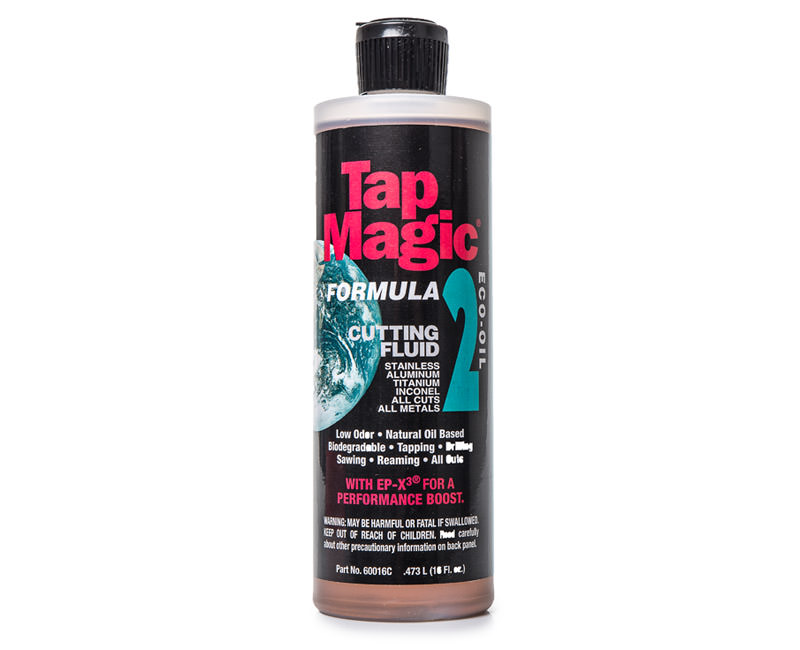 Tap Magic Eco-Oil Formula, 12 oz