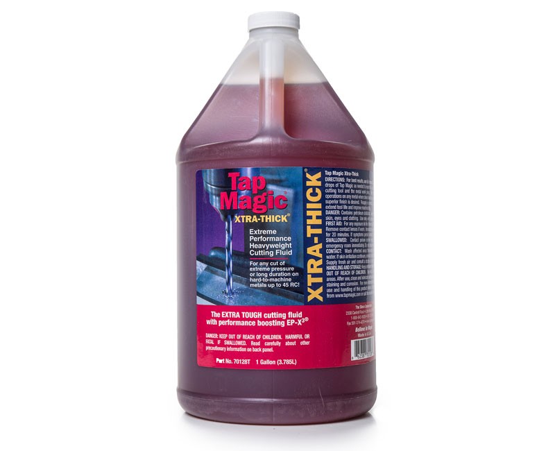 Tap Magic Xtra-Thick Extreme, 1 Gallon